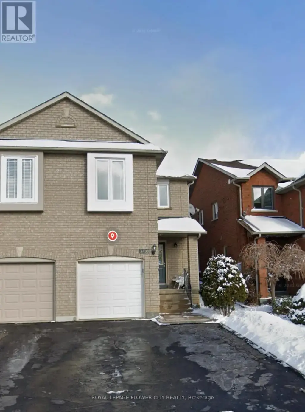 Basement - 5435 Richmeadow Mews, Mississauga (Hurontario)